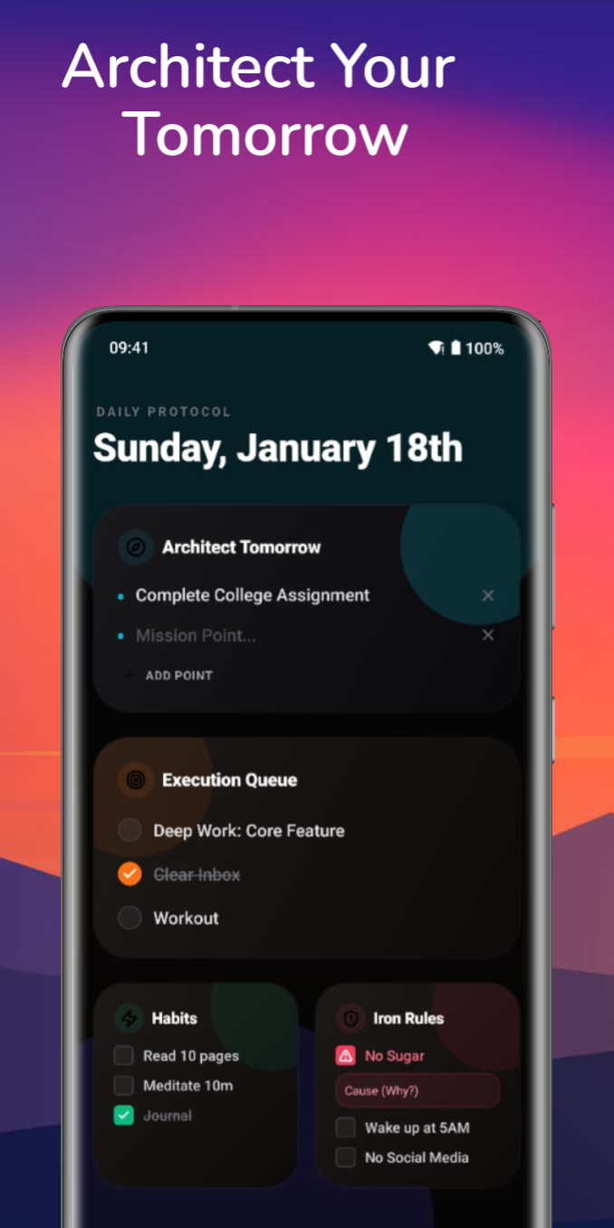 Criene - Screenshot 3 showing product features and functionality