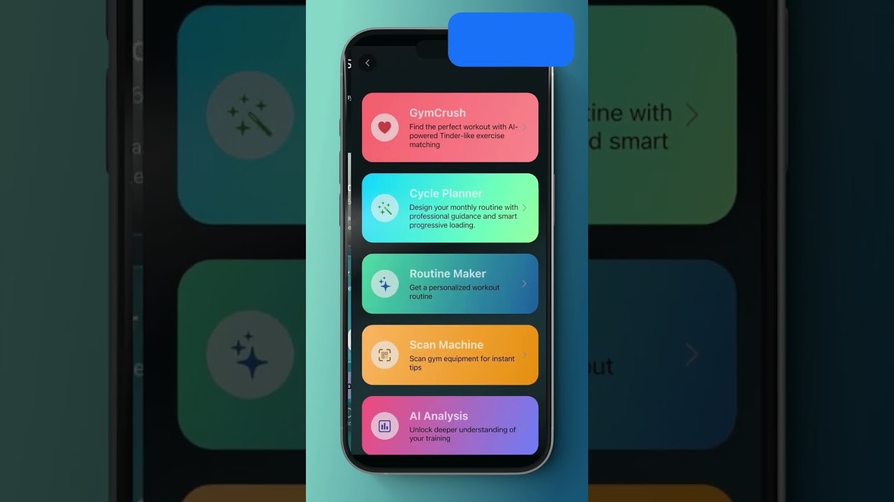 RepSet gallery image