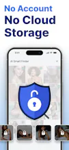AI Photo Vault & Gallery Lock gallery image