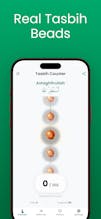 Tasbih Counter – Daily Dhikr gallery image