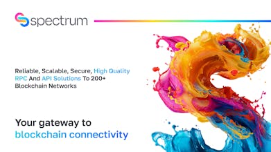 Spectrum Nodes gallery image