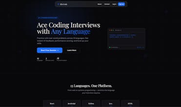 ElevCode gallery image