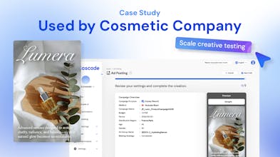 Cascade gallery image