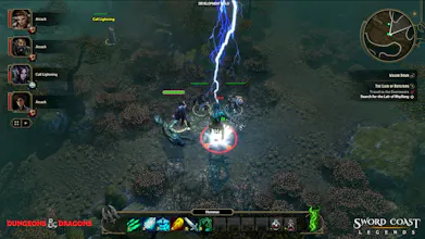Sword Coast Legends gallery image
