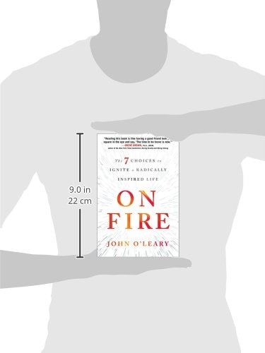 On Fire gallery image