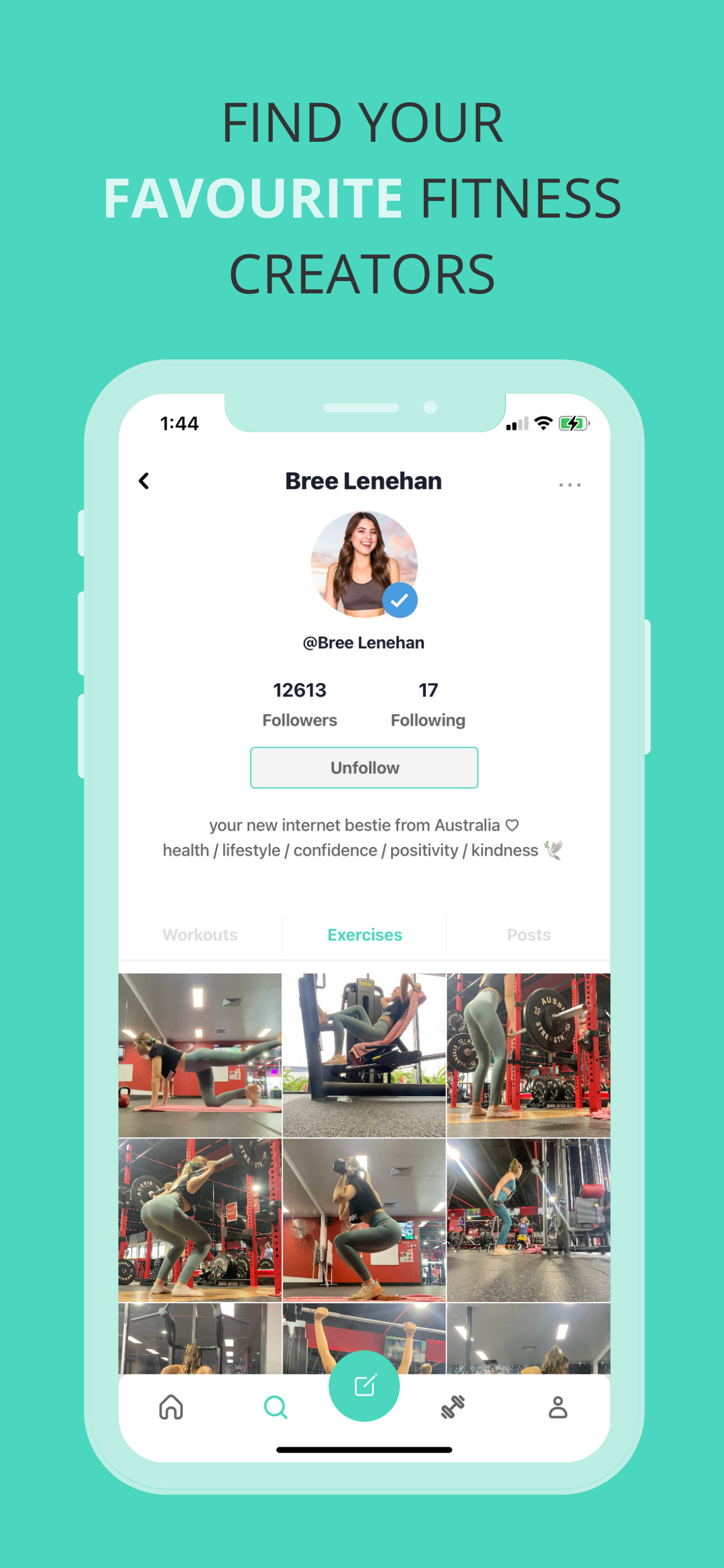 Steppen gallery image