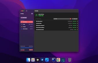 Free Up gallery image