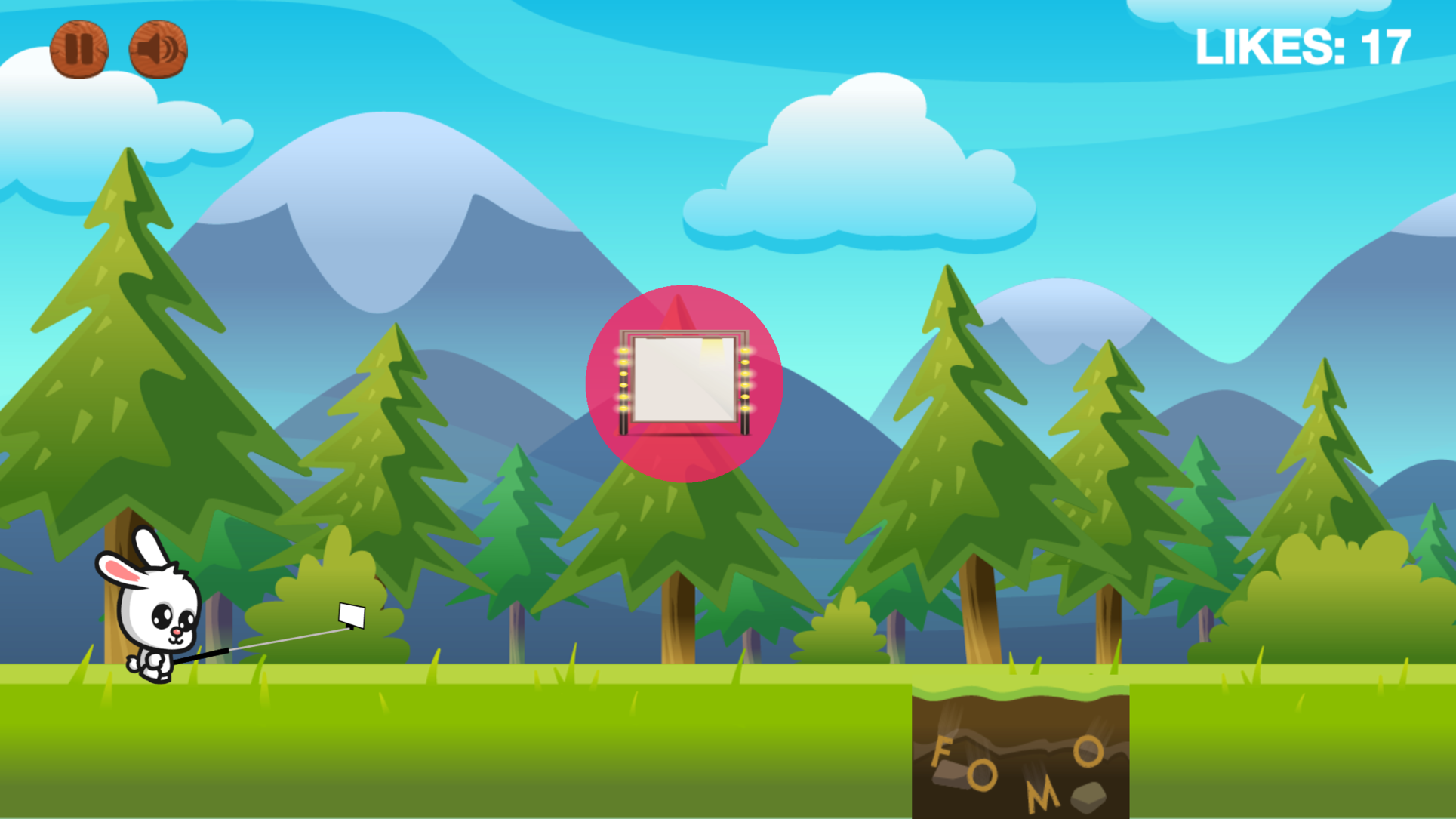 SelfieRun gallery image