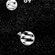 Graviteer: Cosmic Expedition