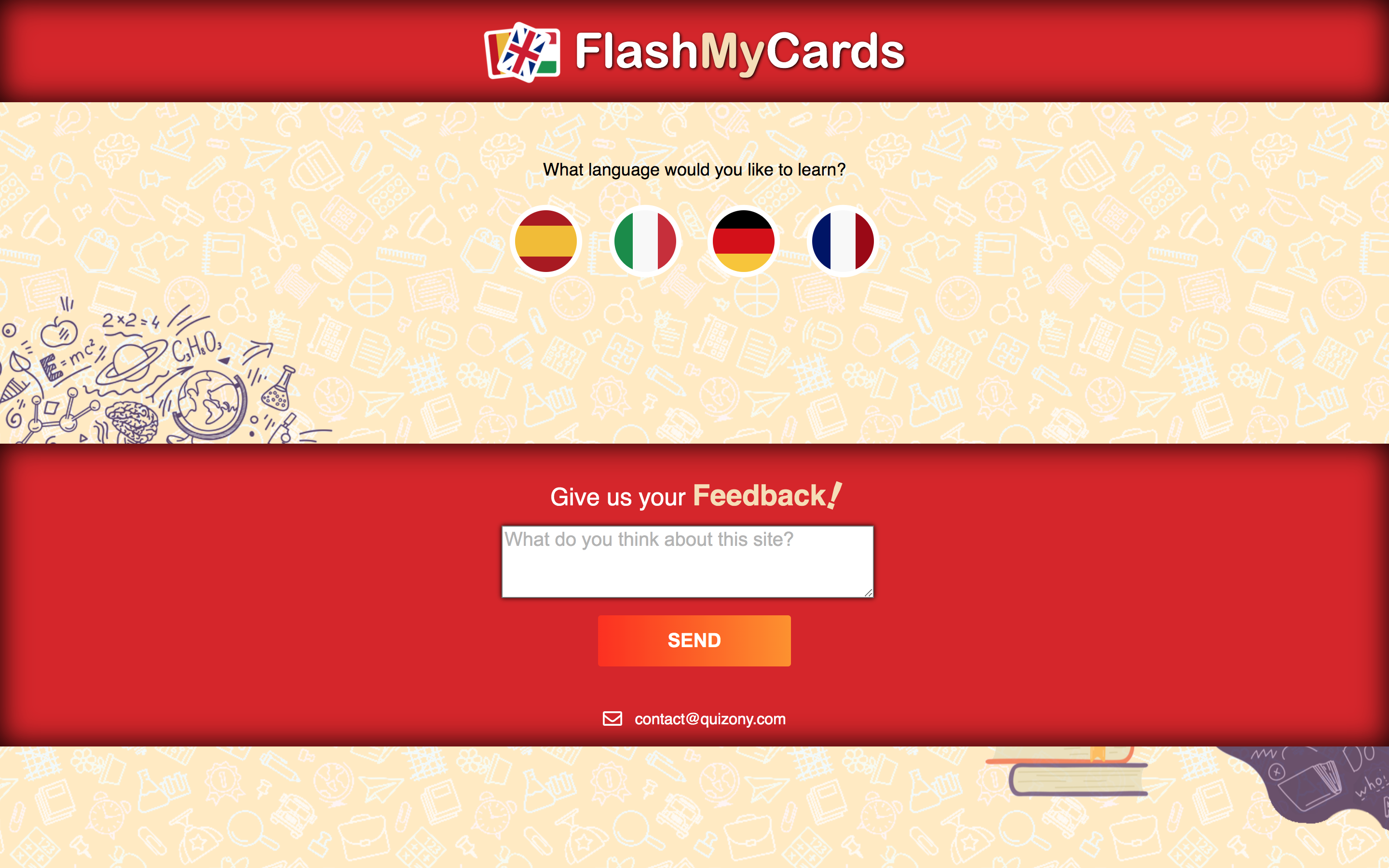 FlashMyCards gallery image