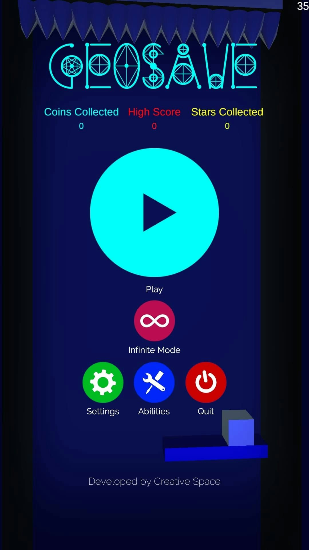 Geosave gallery image