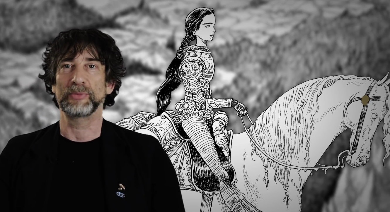 Trigger Warning gallery image