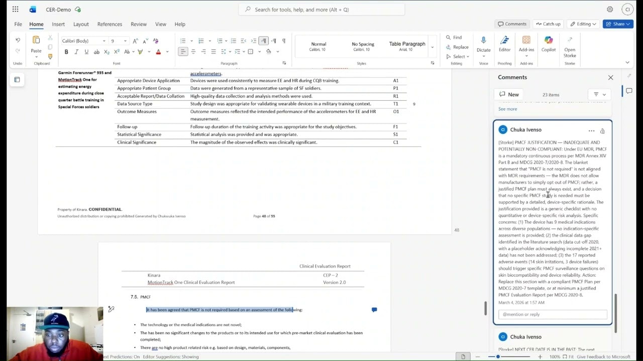 Storke gallery image