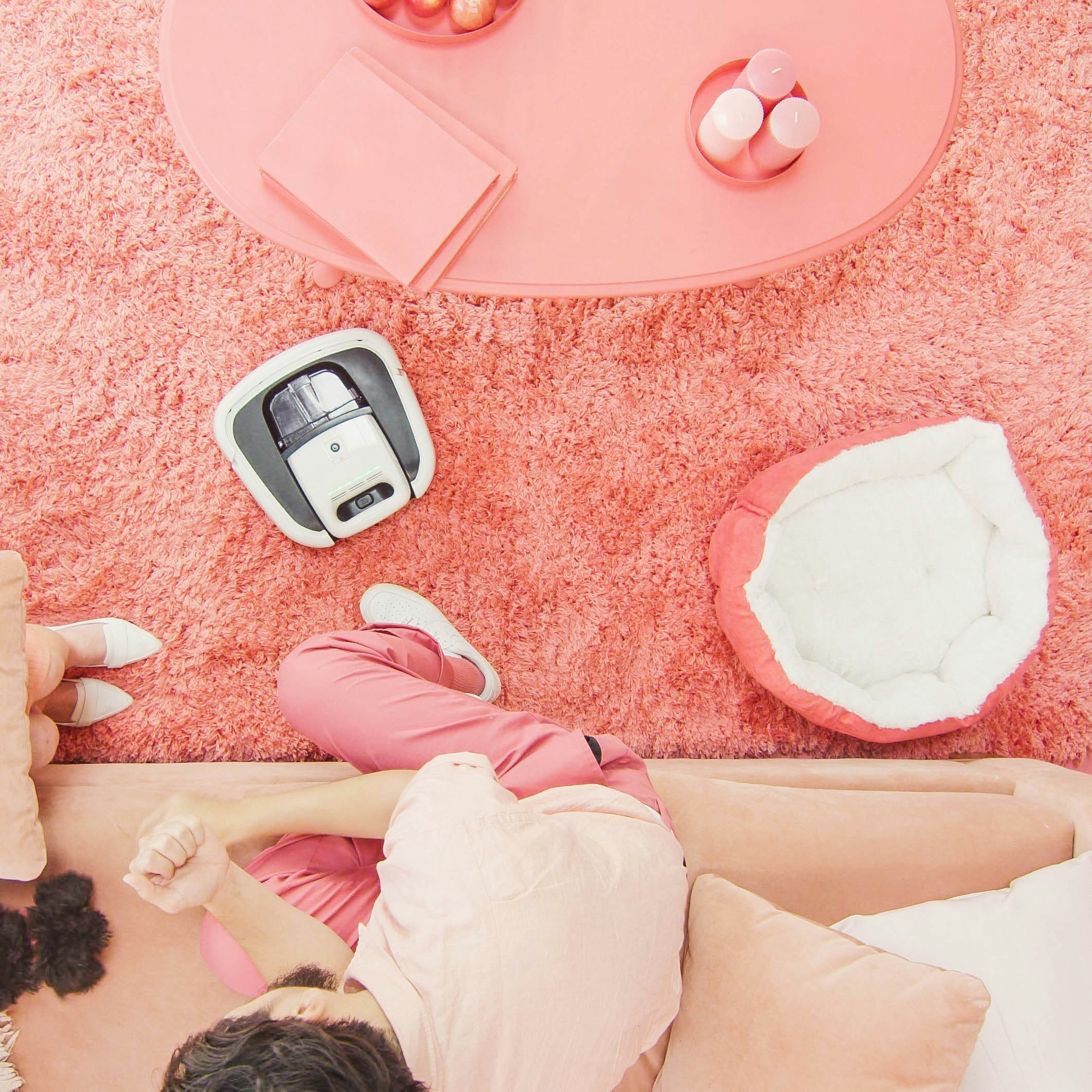 Coral One Ultra gallery image