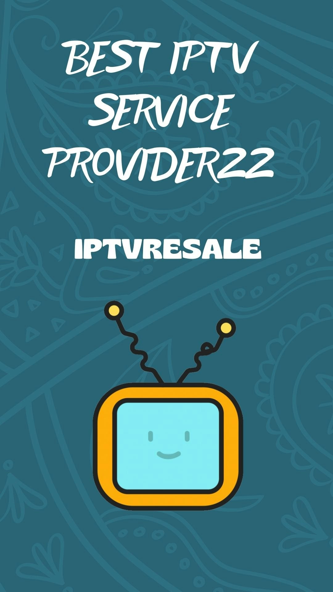 El mejor proveedor de servicios de IPTV en 2022 media 3