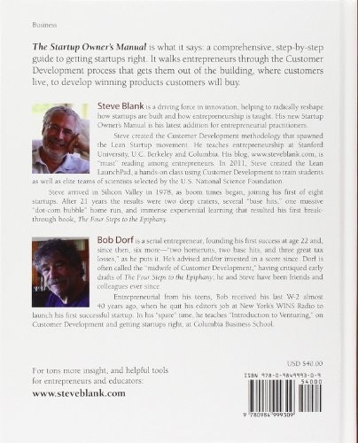 The Startup Owner's Manual gallery image