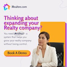 iRealtee OS gallery image