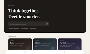 ThinkClash gallery image