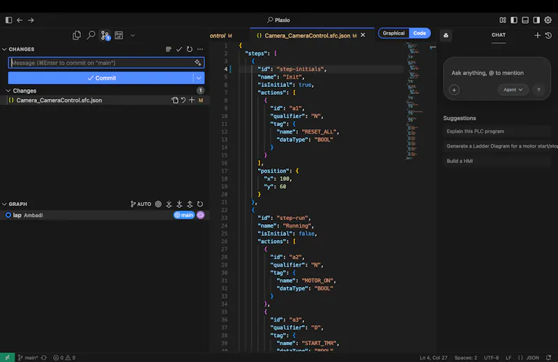 Plaxio screenshot 4