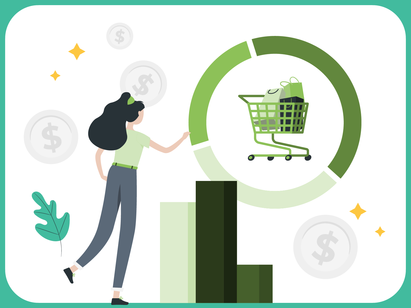 WhatsApp Chat & Abandoned Cart Recovery gallery image