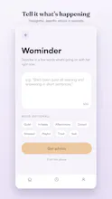 Womind gallery image