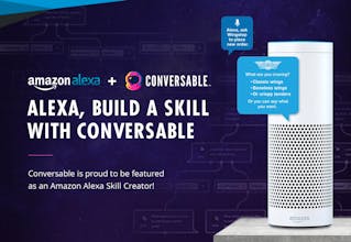 Conversable gallery image