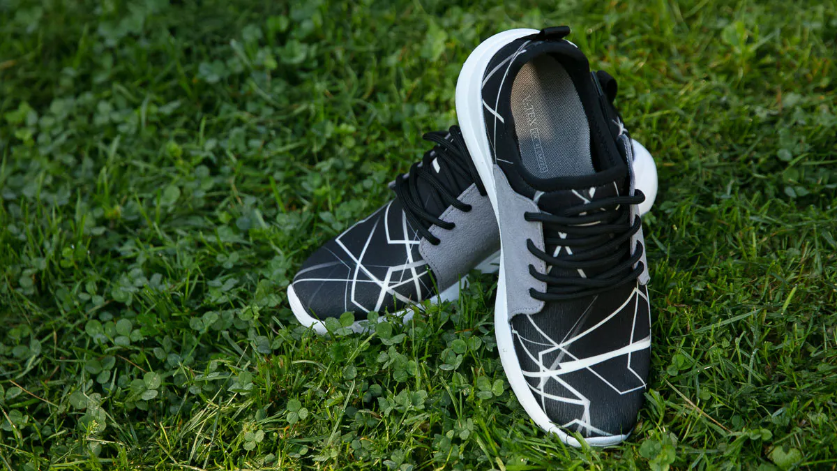 V20 Nanotech Waterproof Shoes gallery image