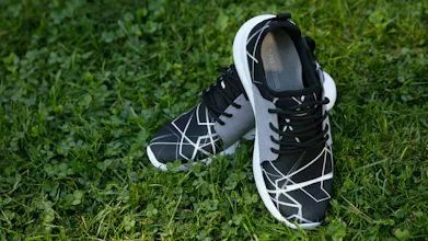 V20 Nanotech Waterproof Shoes gallery image