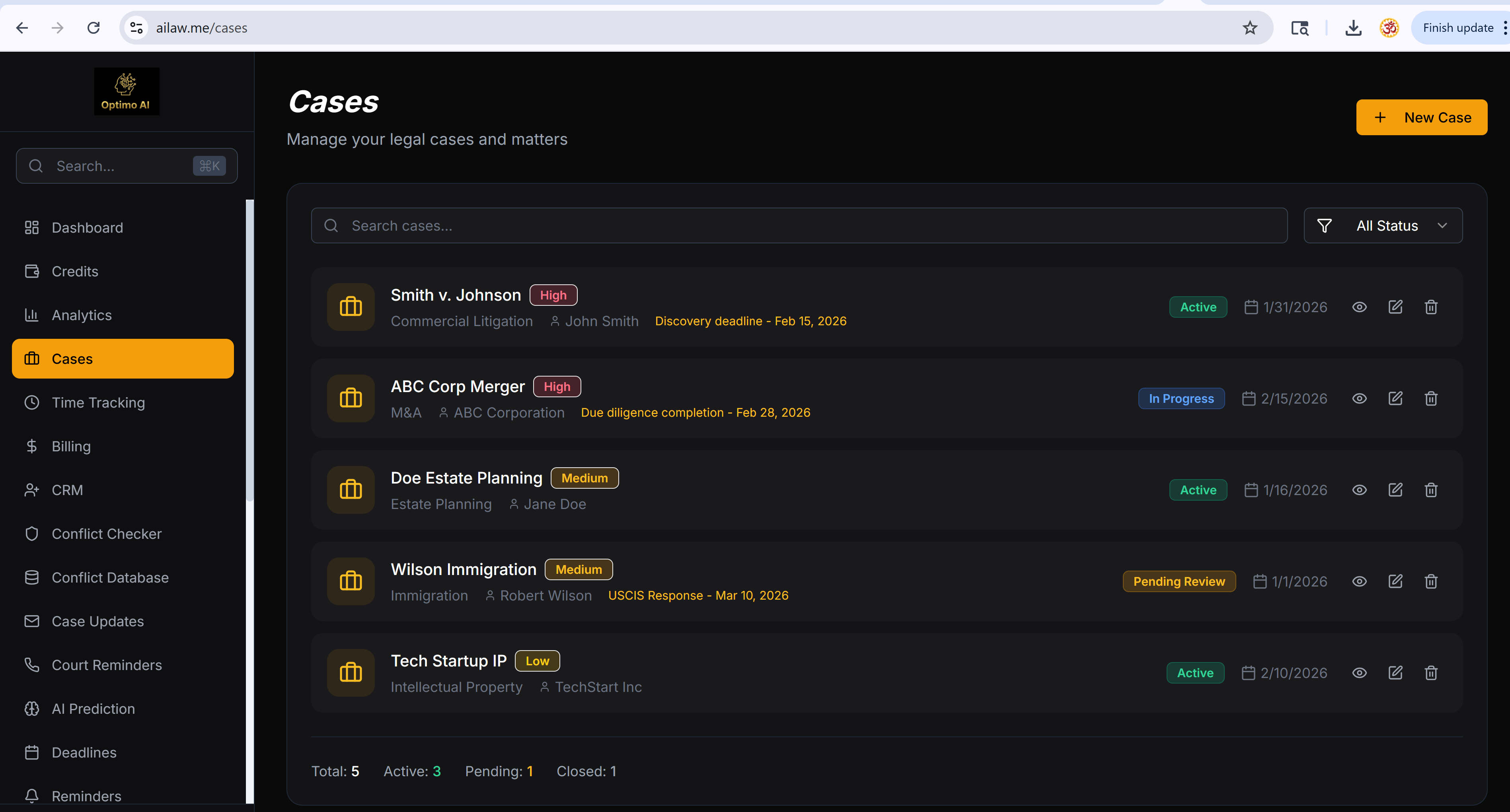 AILAW.ME gallery image