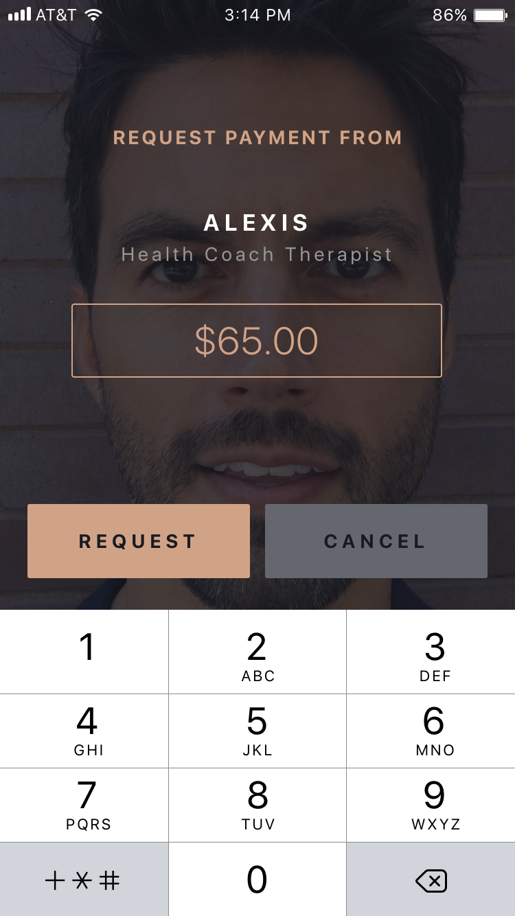 MOTI Chat gallery image