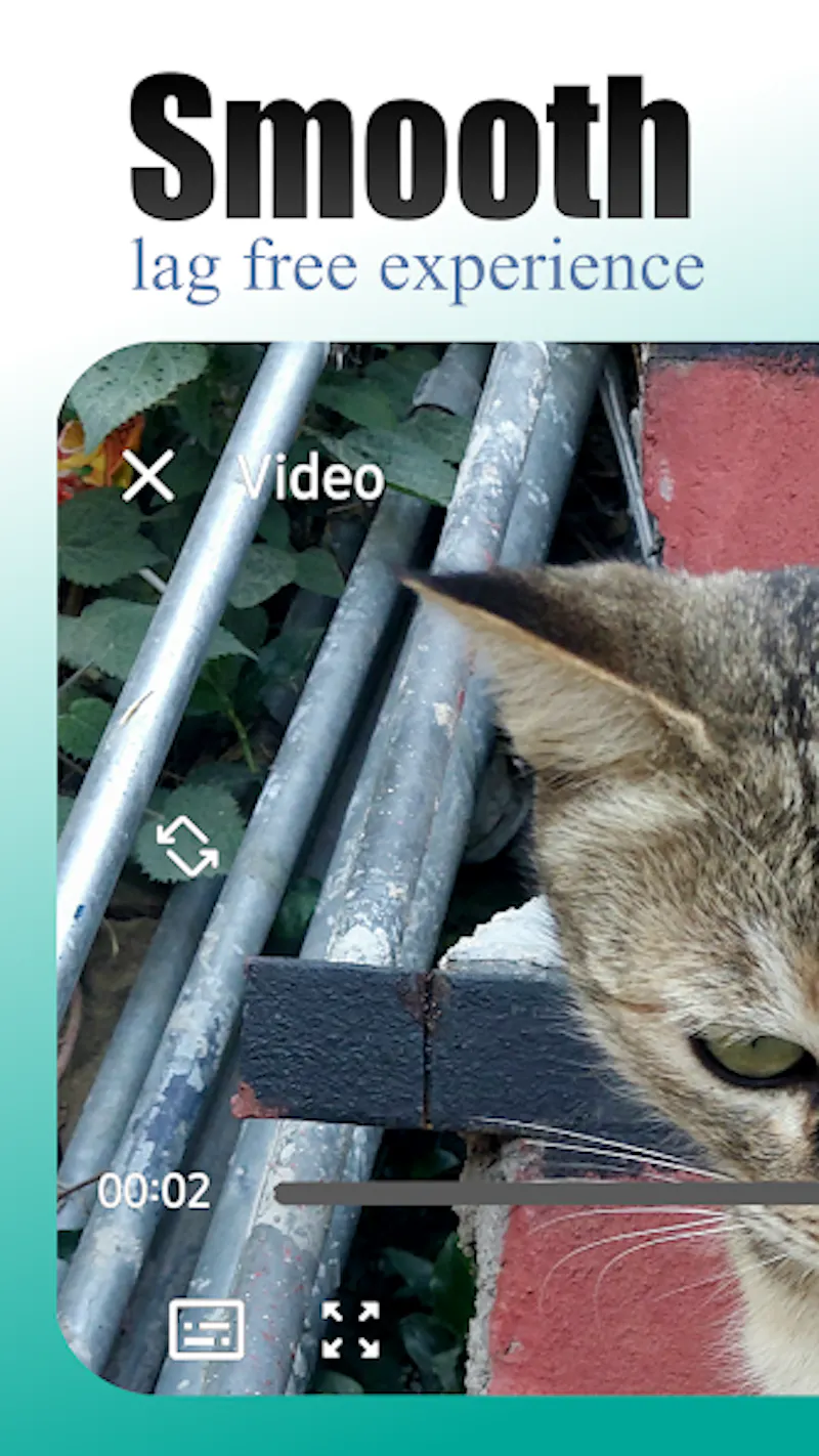 Flixi screenshot 4