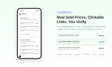 Underpriced AI gallery image