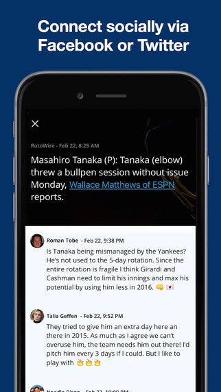 Sporting Vote gallery image