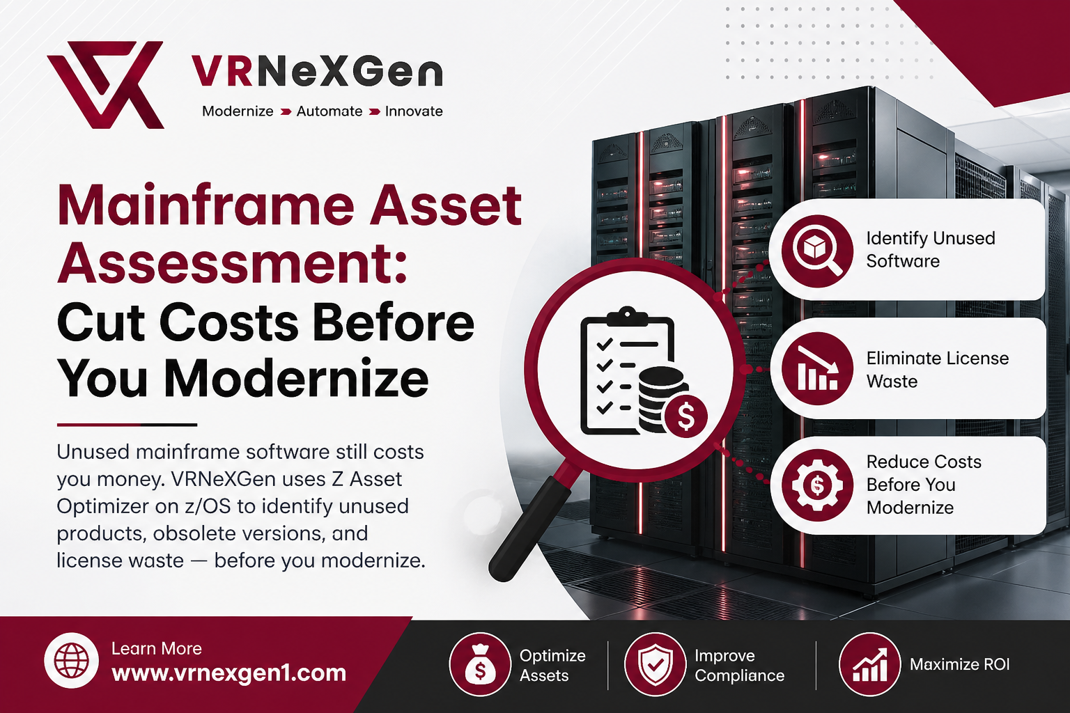 VRNexGen gallery image