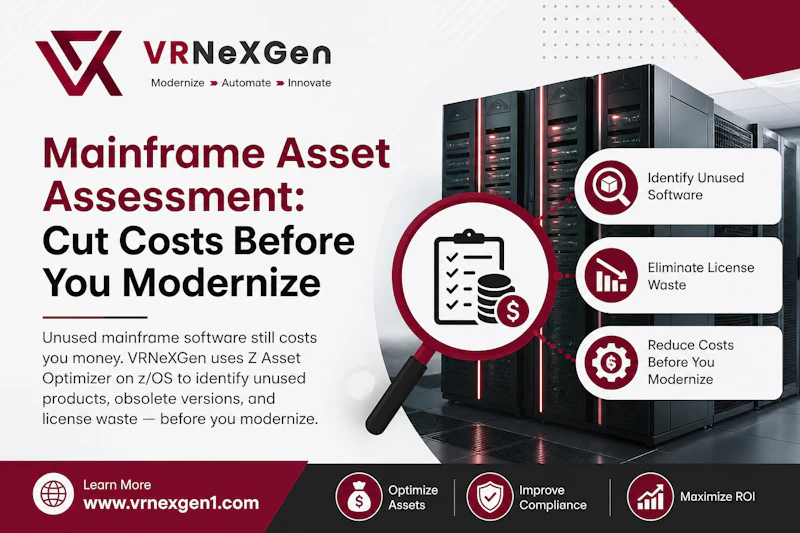 VRNexGen screenshot 2