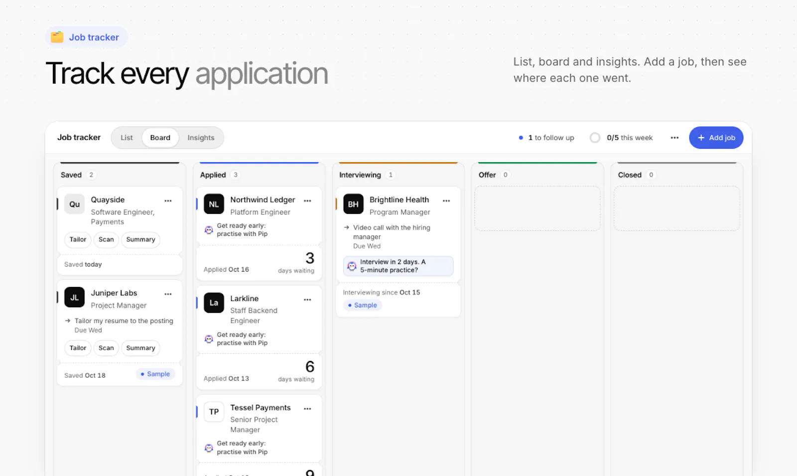 ATSPrep screenshot 9