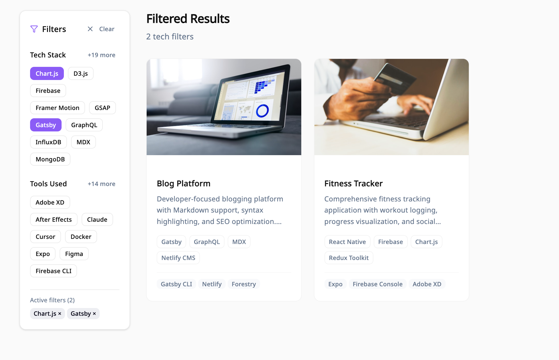 Vibe Coding Gallery  gallery image