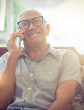 JoyCalls - AI Companion for Seniors gallery image