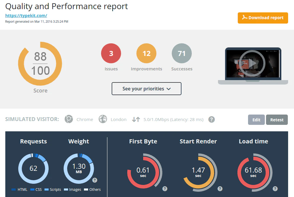 DareBoost