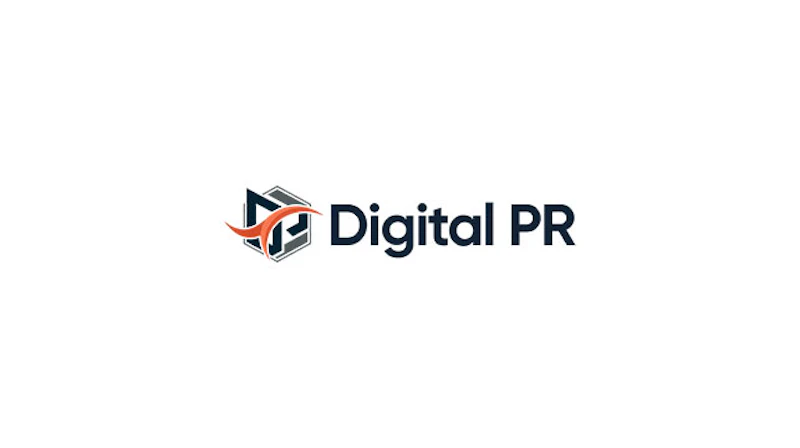 Digital PR screenshot 1