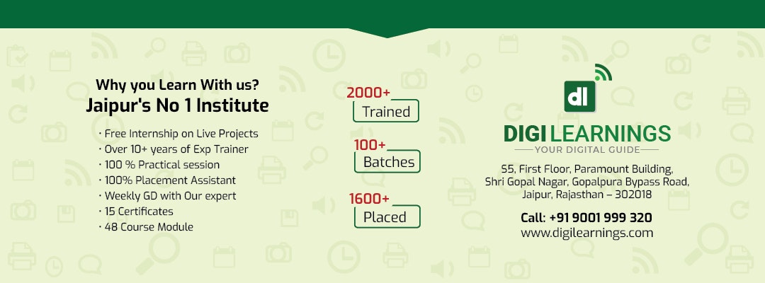 Best Job Oriented Short Term Courses gallery image