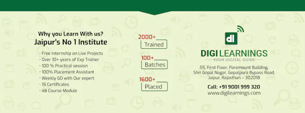 Best Job Oriented Short Term Courses gallery image