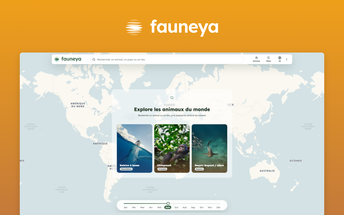 Fauneya gallery image