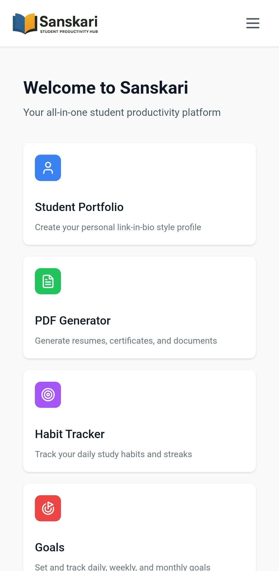 Sanskari gallery image