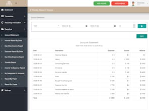 Z-Money Pro gallery image