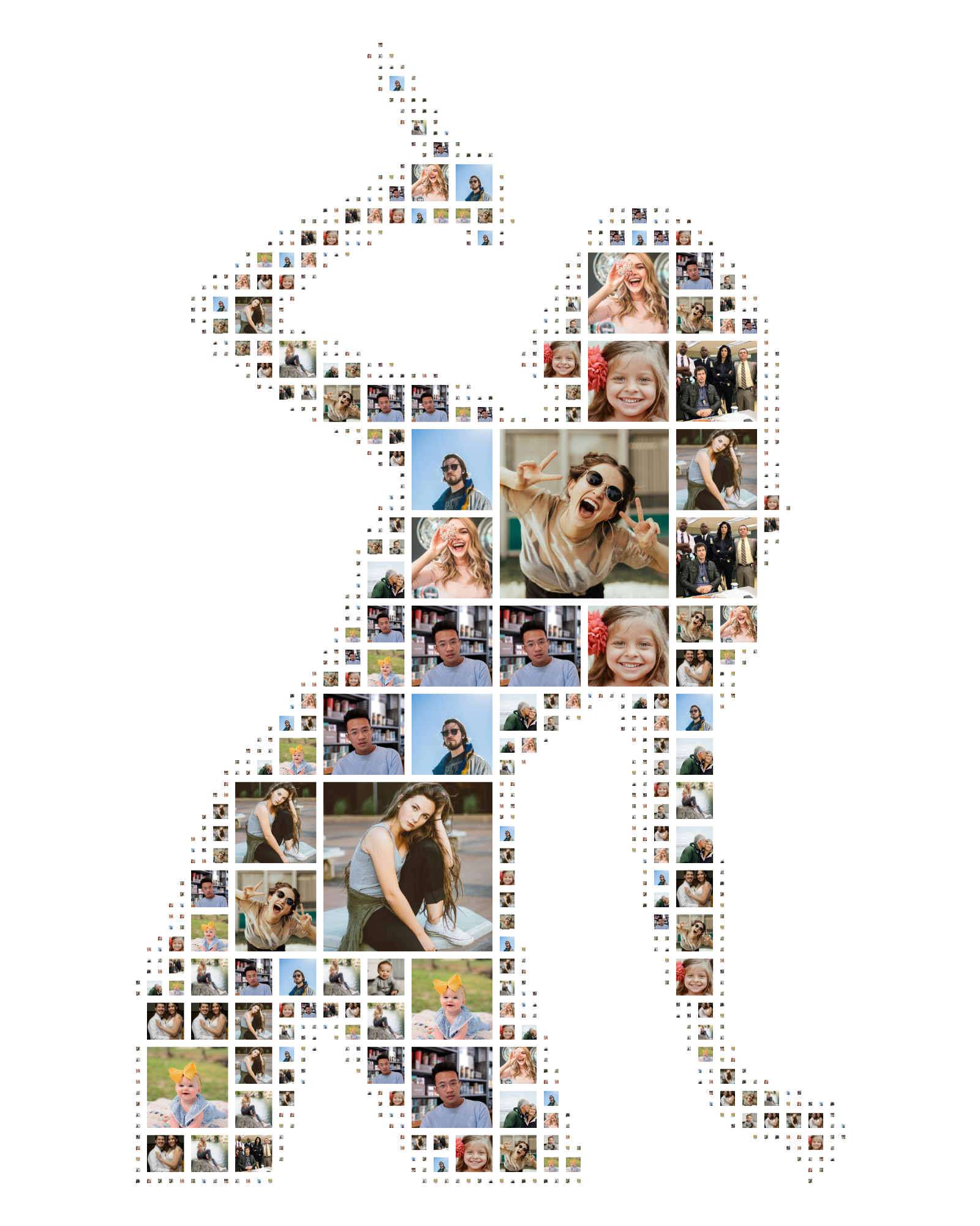 Collage Maker : Vizbull gallery image