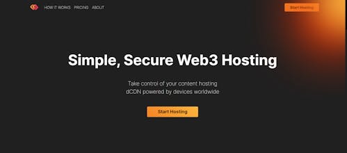 Blok.Host gallery image