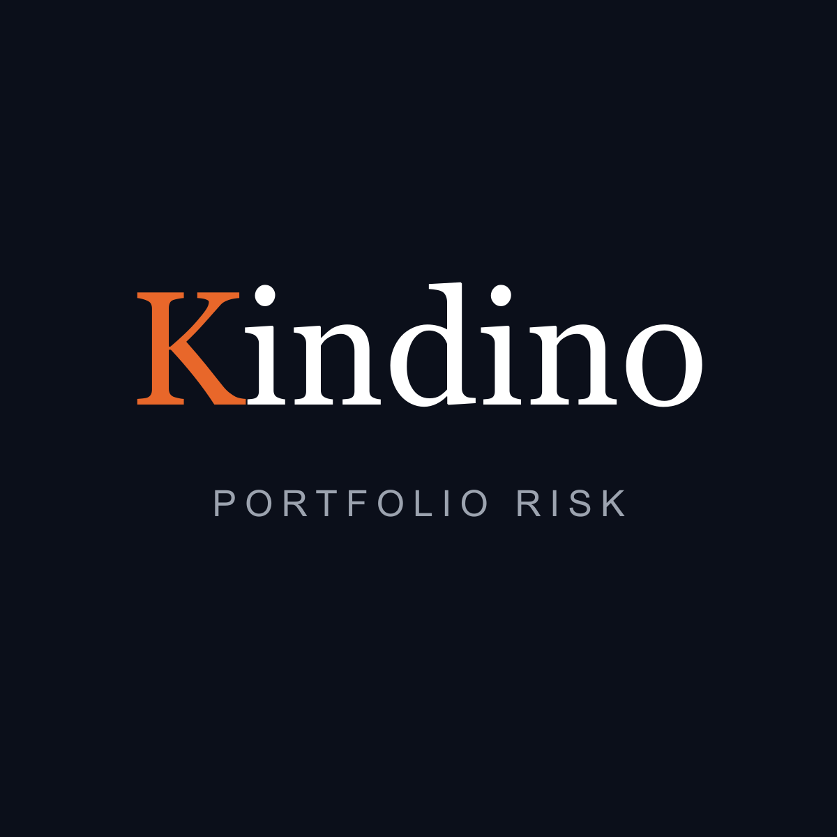 Kindino - Product Hunt launch logo and brand identity