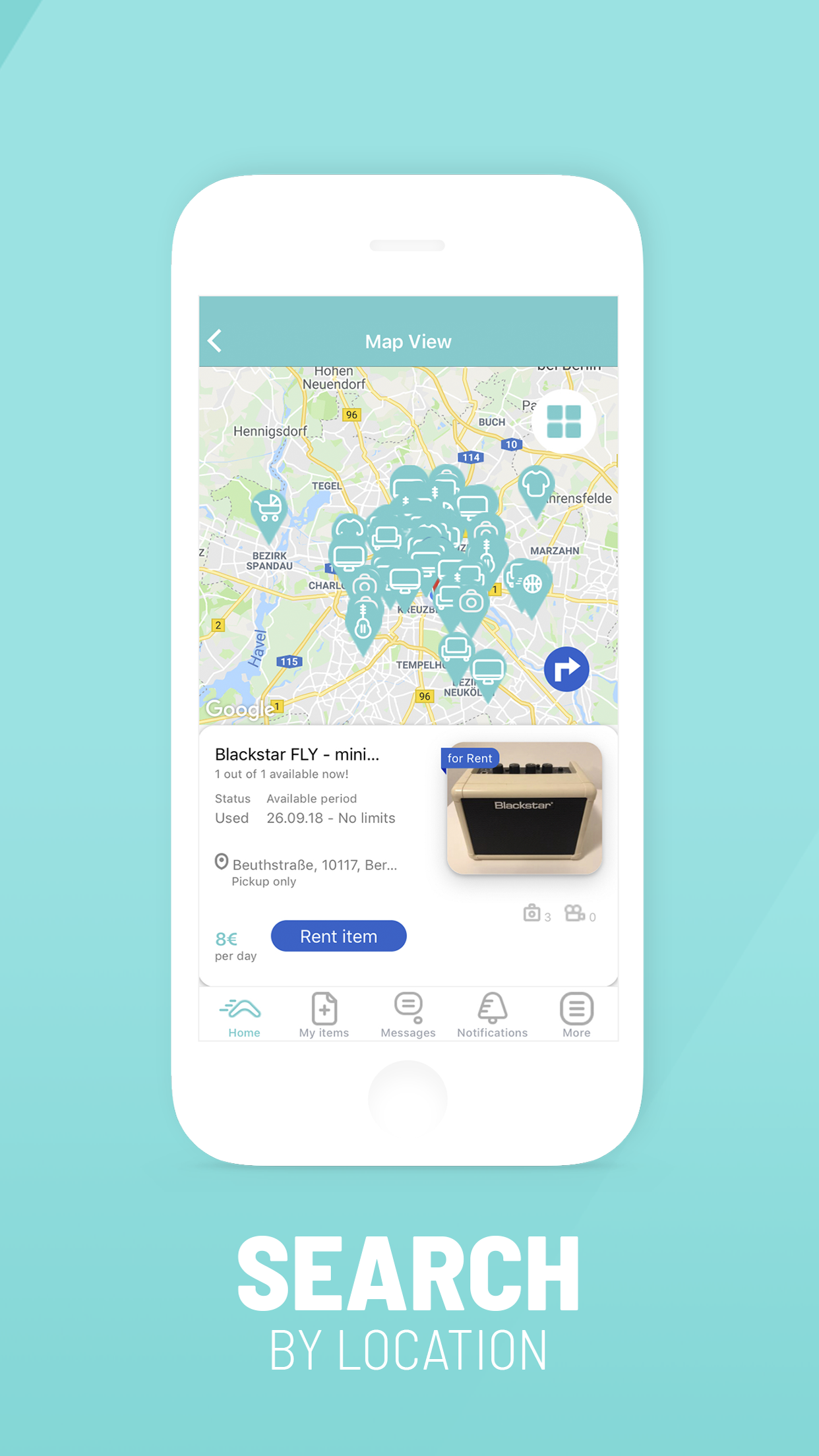 fainin gallery image