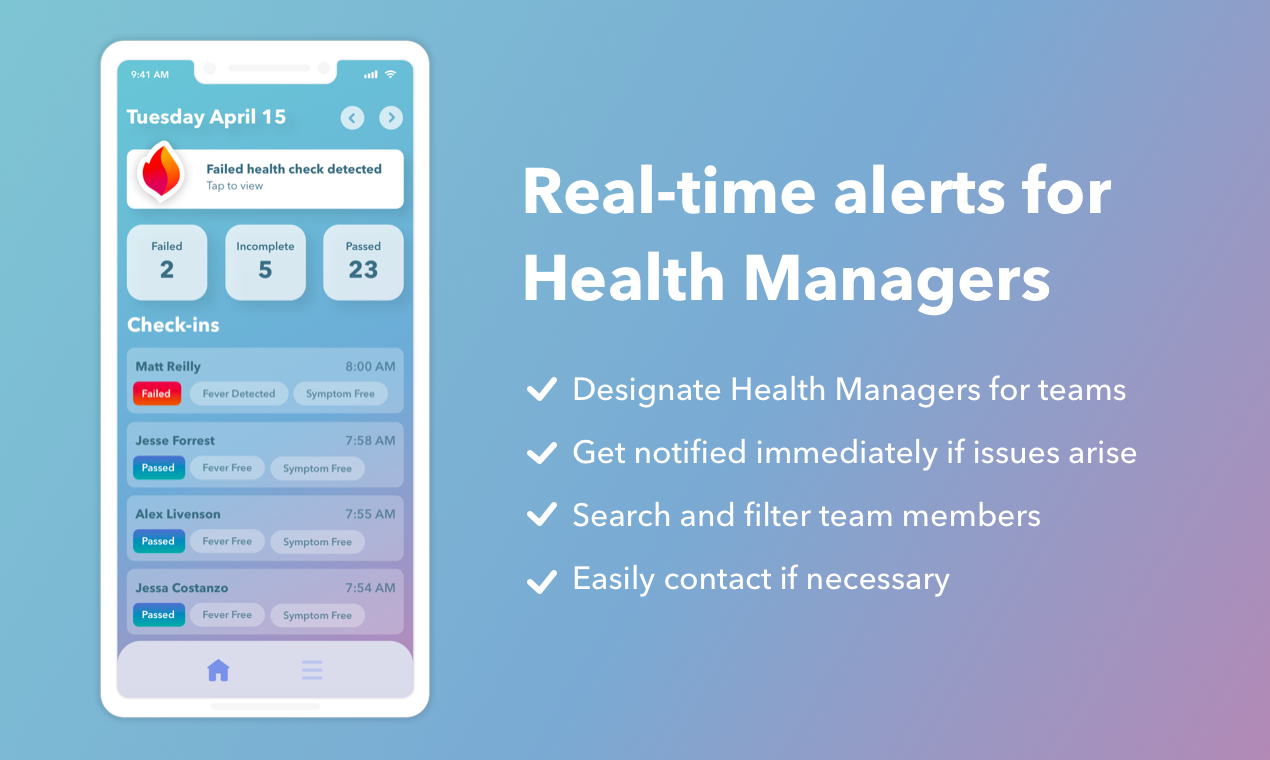 Fever Free gallery image